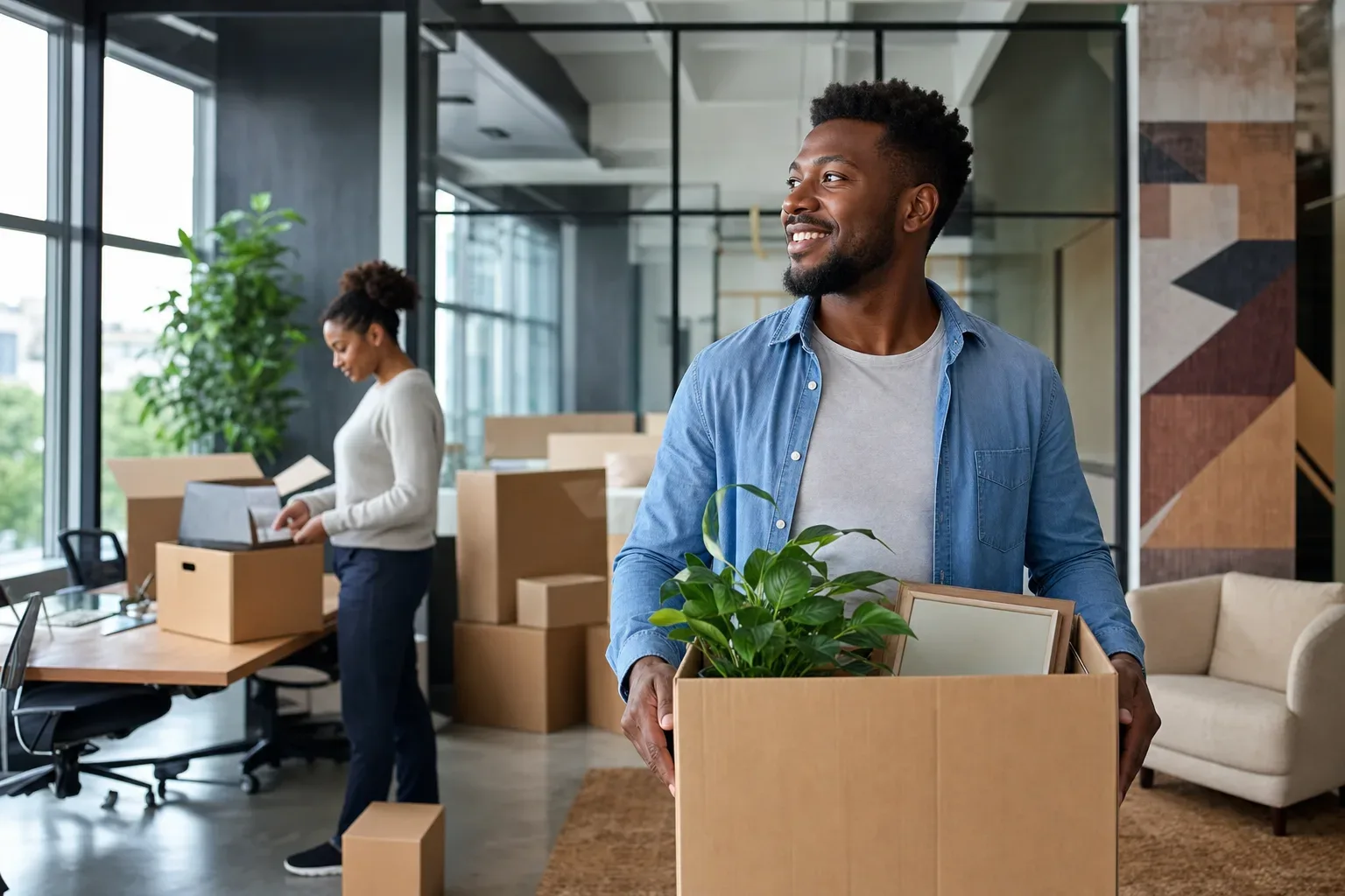 Moving from South Africa to Dubai: Residency, Family Visas, and Business Setup Guide