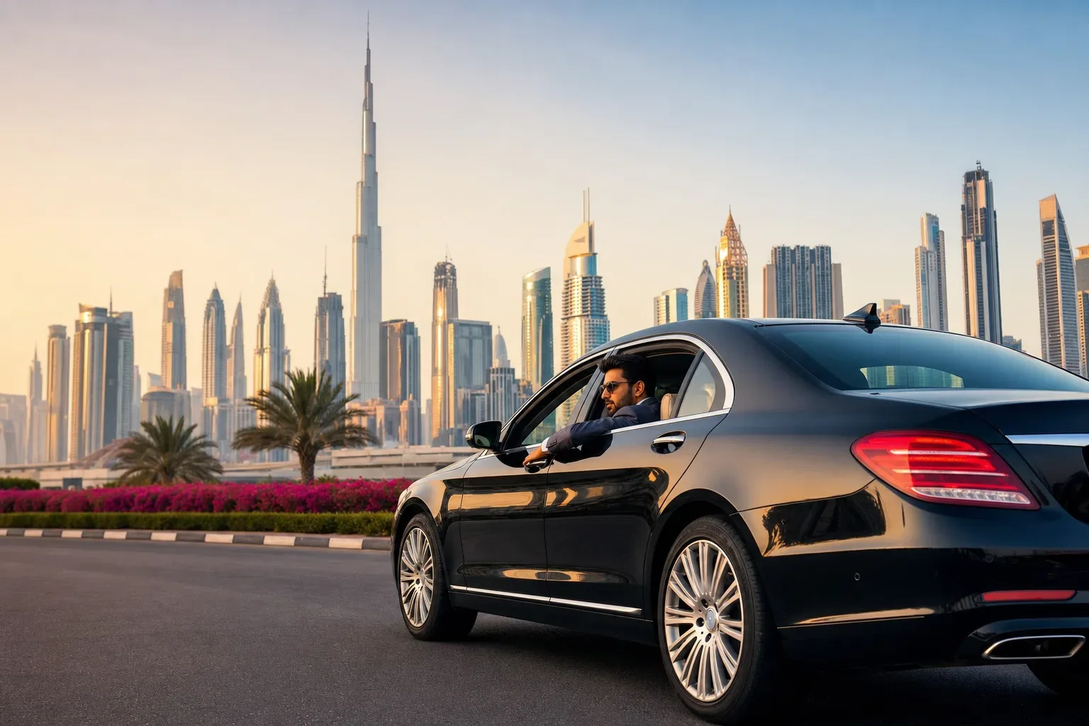 Driving in Dubai with an Indian License: RTA Rules, IDP Limits, and Residency Requirements