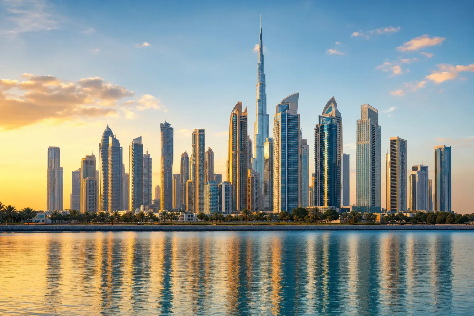 Opening Corporate and Personal Bank Accounts in Dubai for US Entrepreneurs
