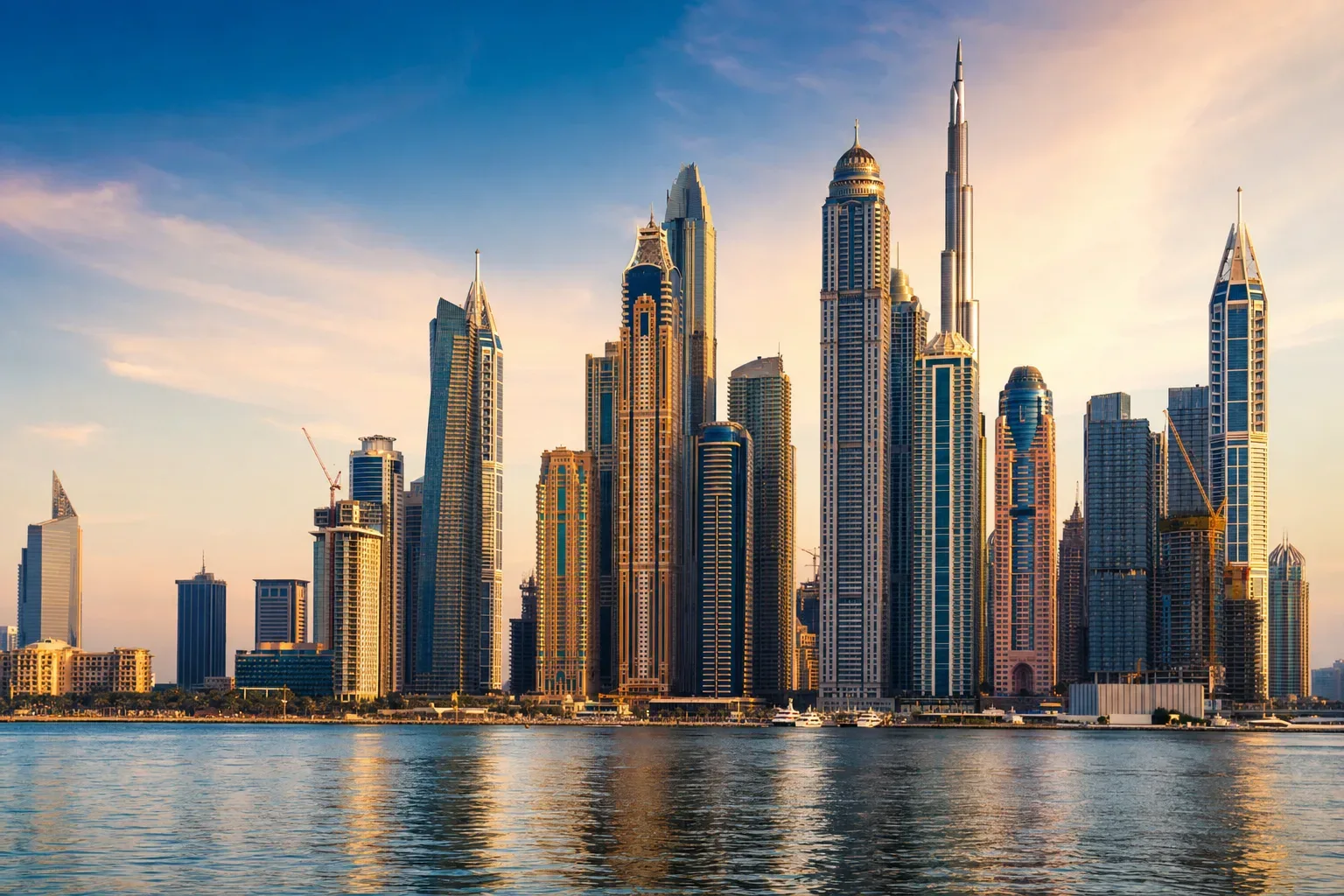 Opening Corporate and Personal Bank Accounts in Dubai for French Entrepreneurs