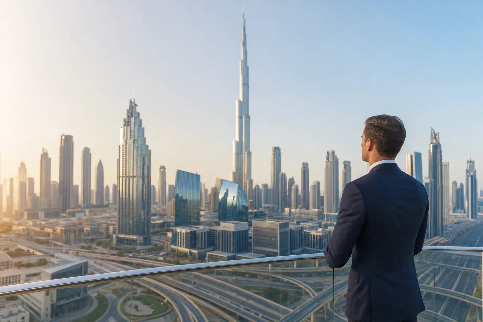 US Tax vs UAE Tax: What American Entrepreneurs Should Know Before Moving to Dubai