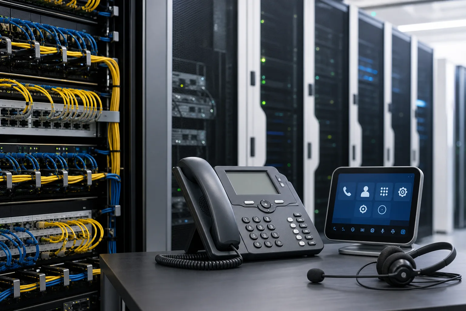 How to Start a Operating, Maintaining Or Providing Access To Facilities For The Transmission Of Voice Business in Dubai with Meydan Free Zone