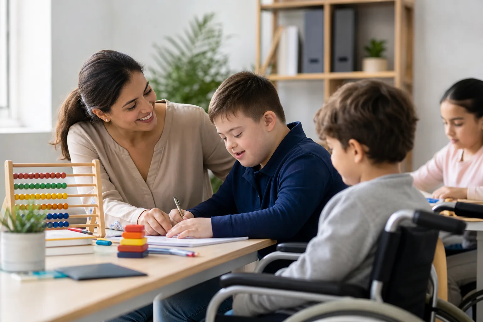 How to Start Special Education for Students of Determination Business in Dubai with Meydan Free Zone