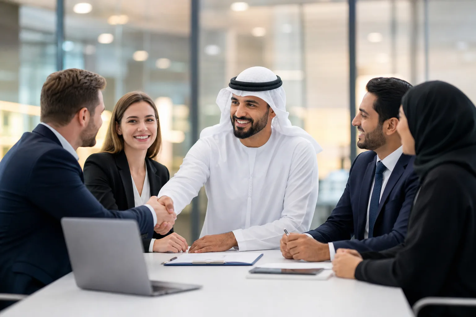 How to Start a Other Membership Organizations Business in Dubai with Meydan Free Zone