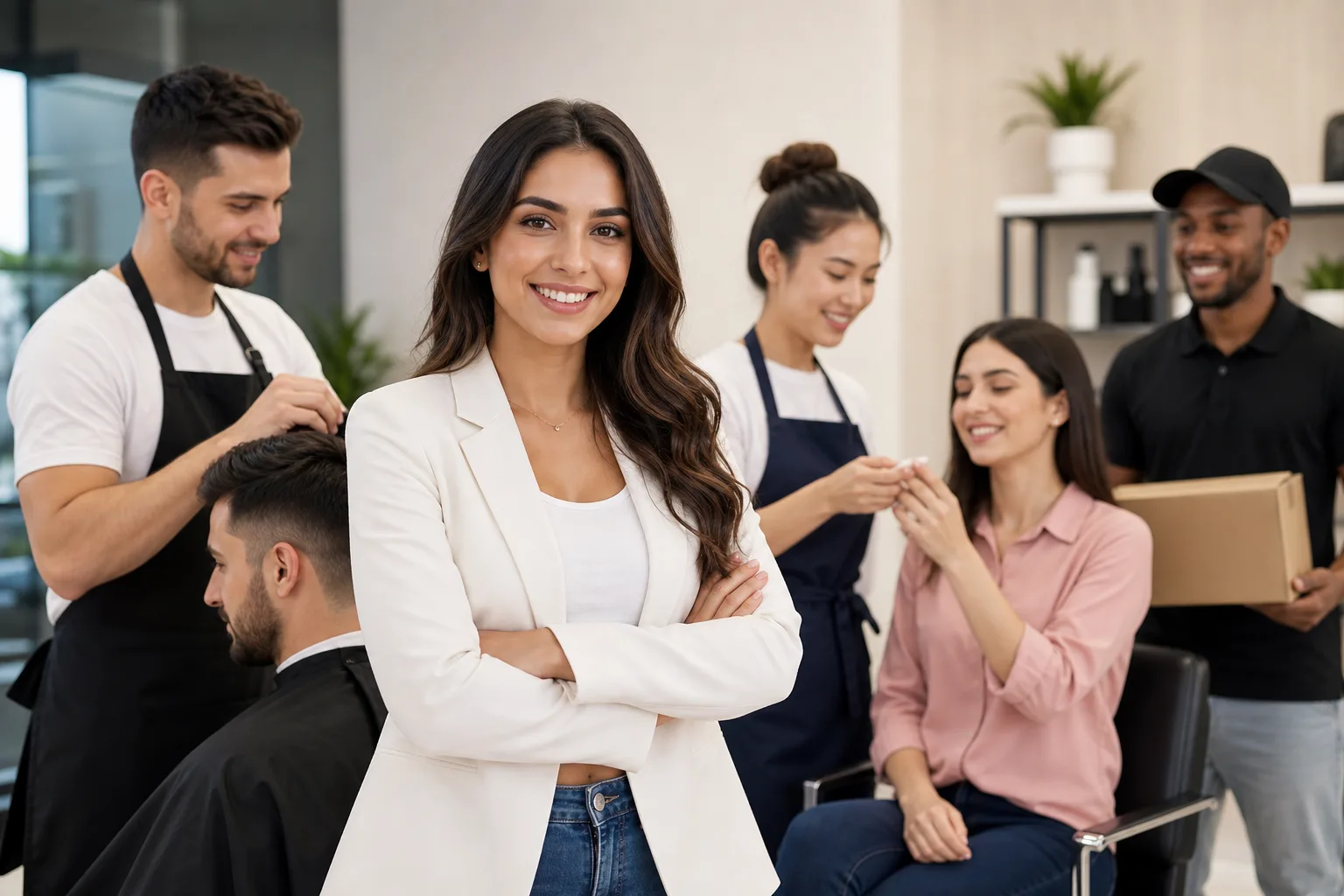 How to Start a Other Personal Service Activities Business in Dubai with Meydan Free Zone