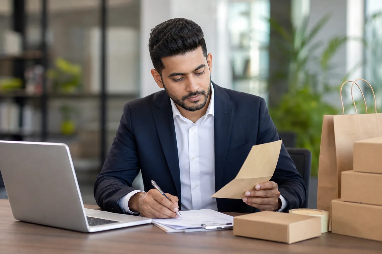 How to Start a Paper Trading Business in Dubai with Meydan Free Zone