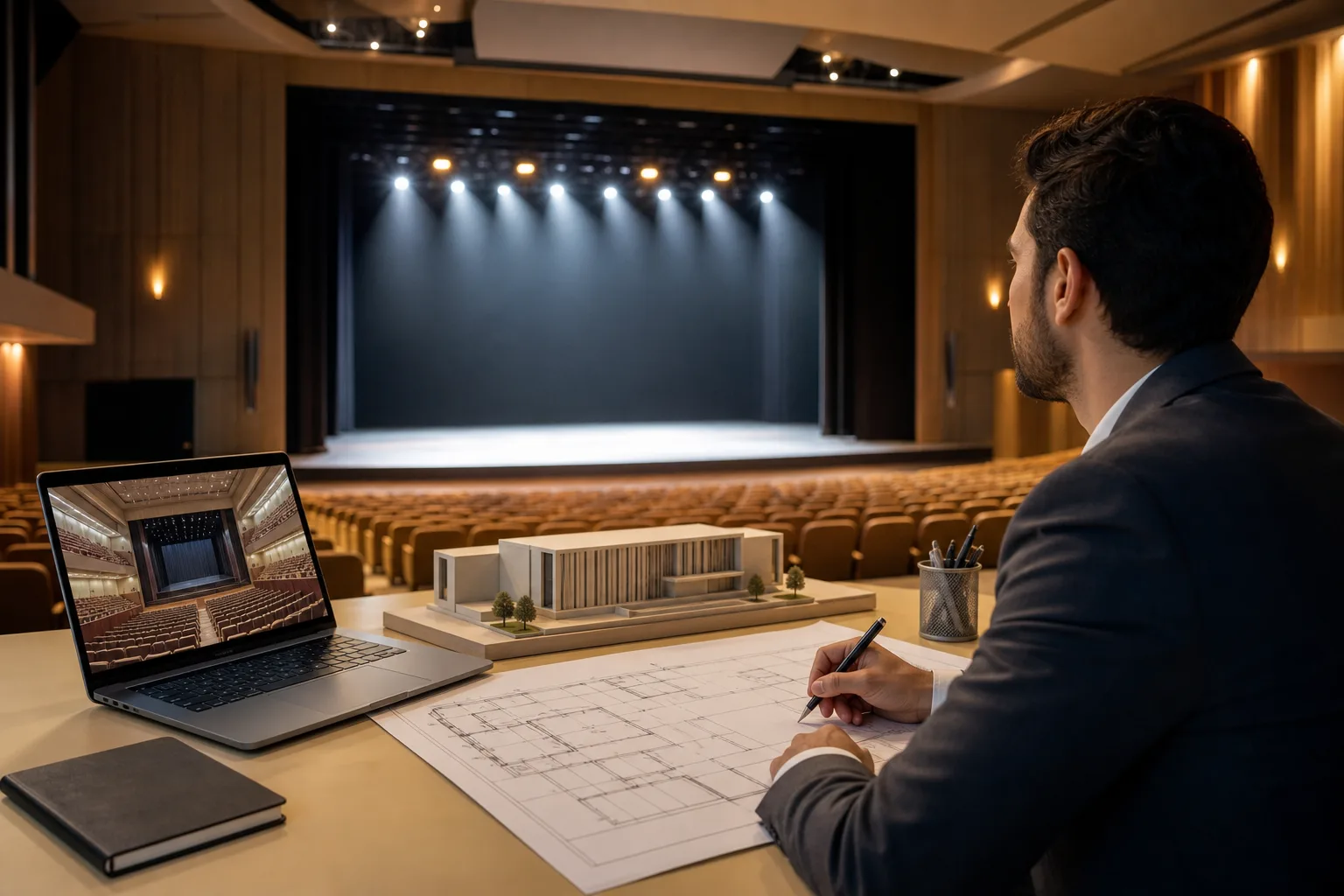 How to Start a Performing Arts Hall Business in Dubai with Meydan Free Zone