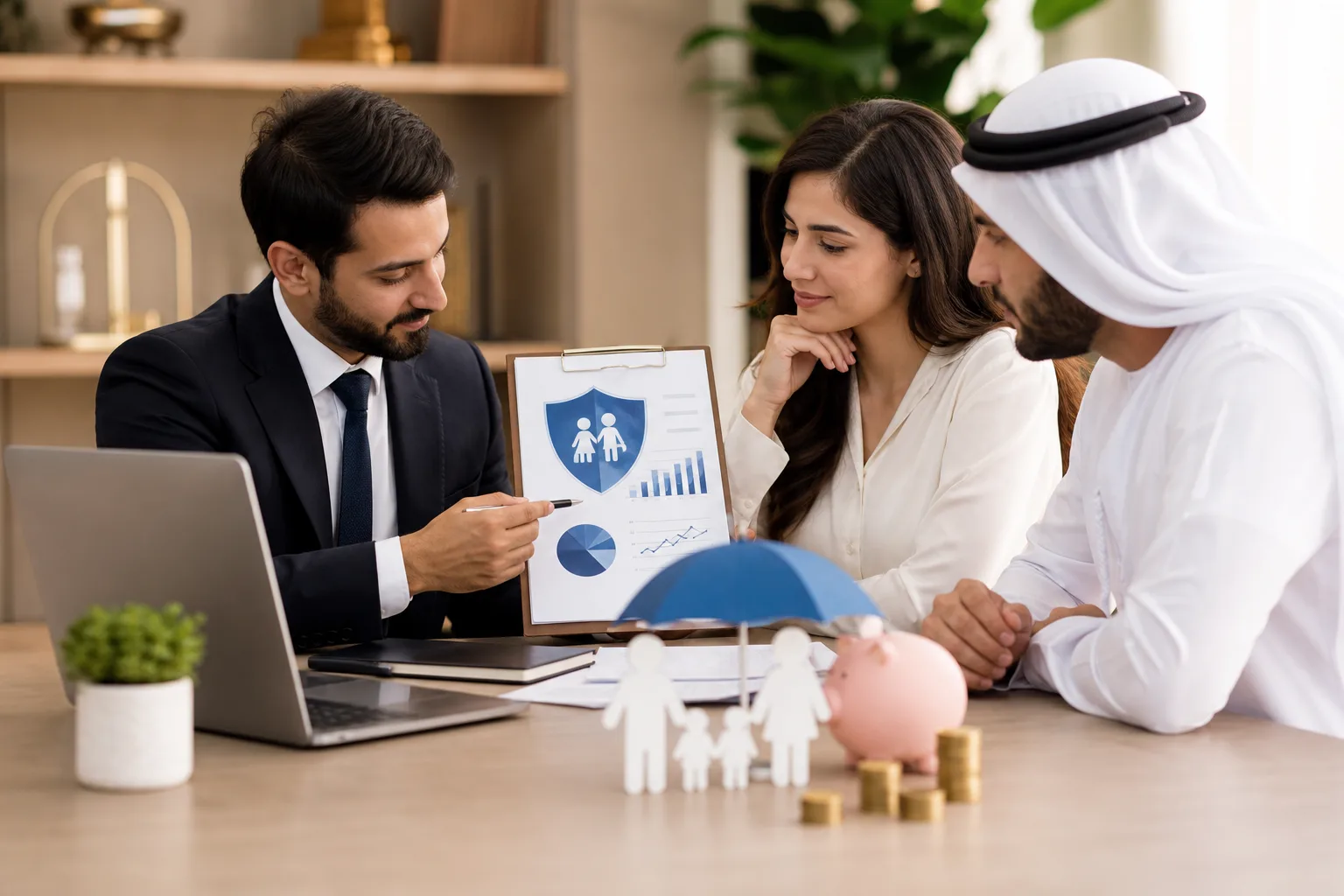 How to Start a Activities Involved In Or Closely Related To Insurance And Pension Funding Business in Dubai with Meydan Free Zone