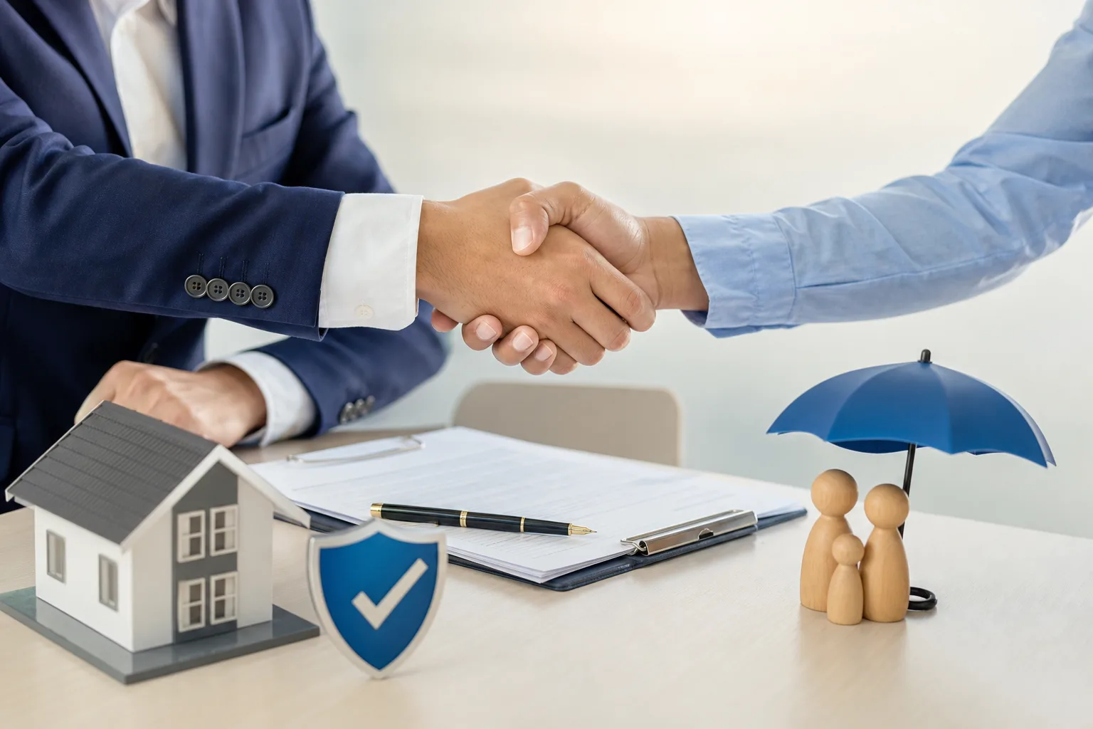 How to Start a Assuming All Or Part Of The Risk Associated With Existing Insurance Policies Business in Dubai with Meydan Free Zone