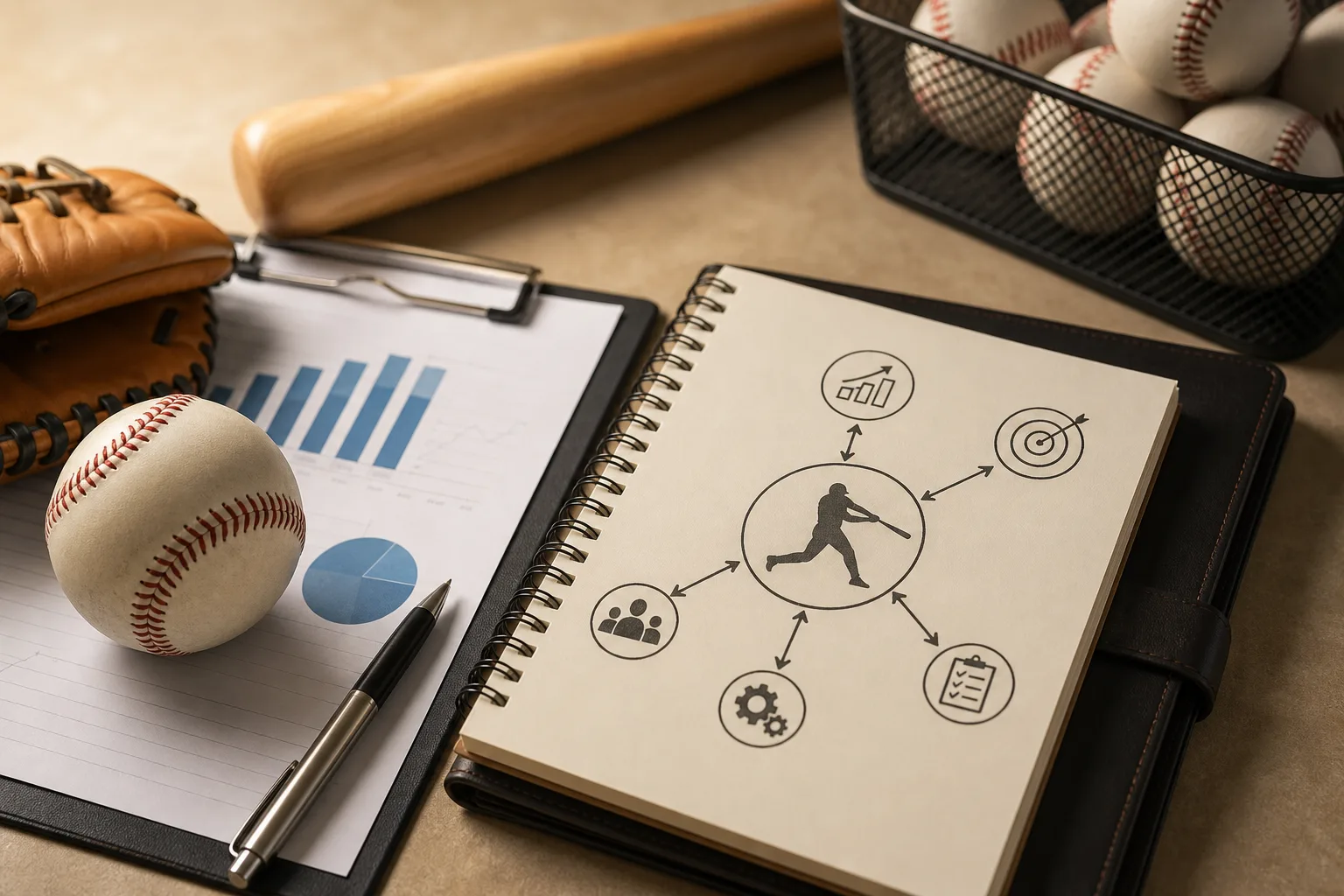 How to Start a Baseball Training Business in Dubai with Meydan Free Zone