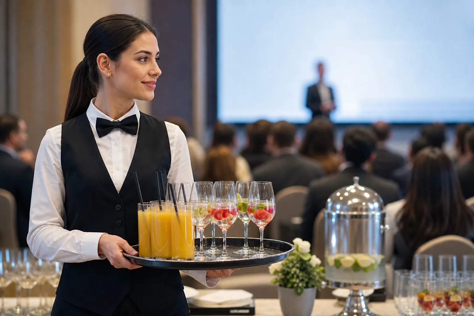 How to Start a Beverage Serving Activities Business in Dubai with Meydan Free Zone
