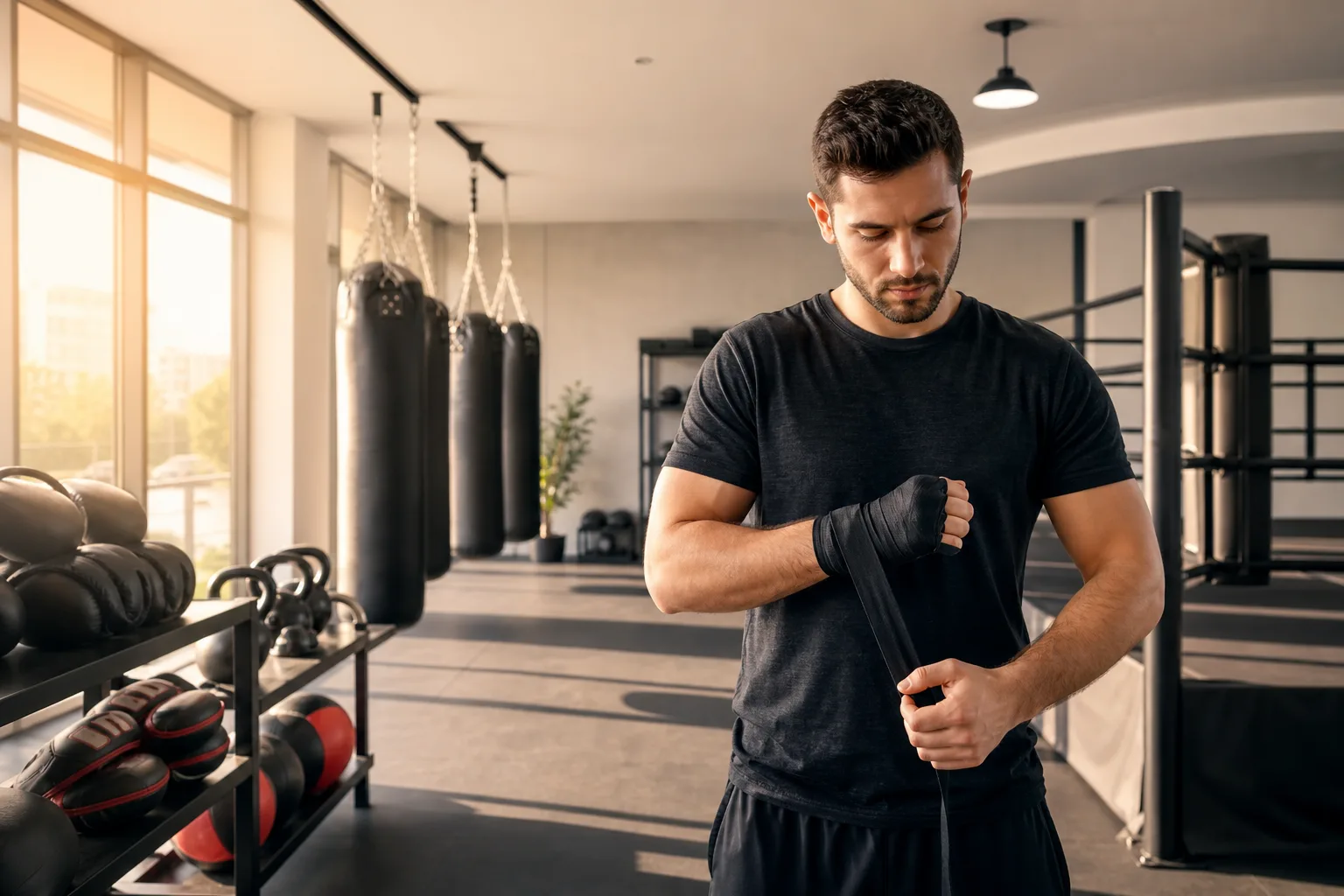 How to Start a Boxing Club in Dubai with Meydan Free Zone