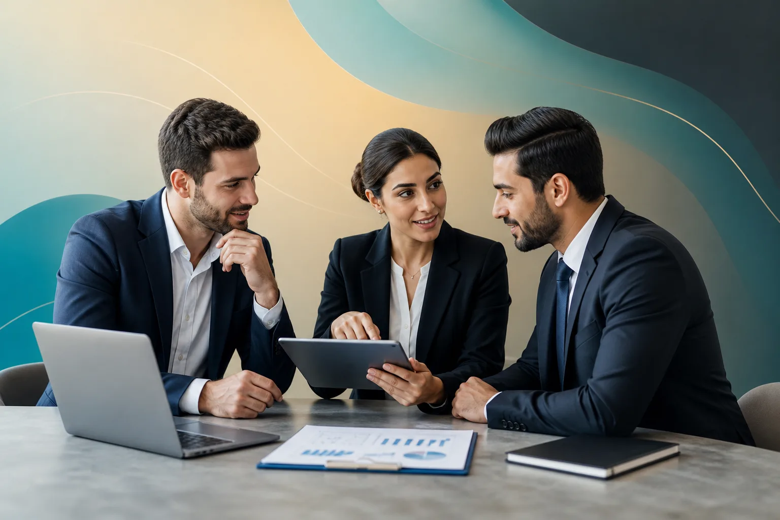 How to Start a Business Advisory or Strategic Consultancy Services Business with Meydan Free Zone