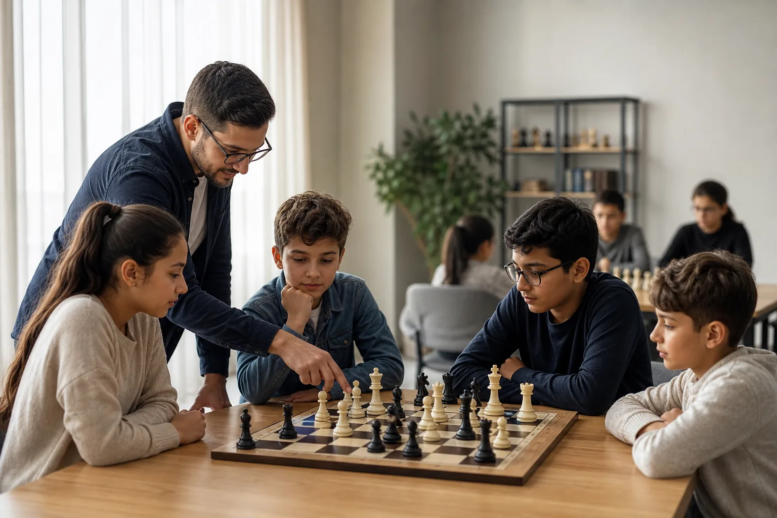 How to Start a Chess Club Business in Dubai with Meydan Free Zone