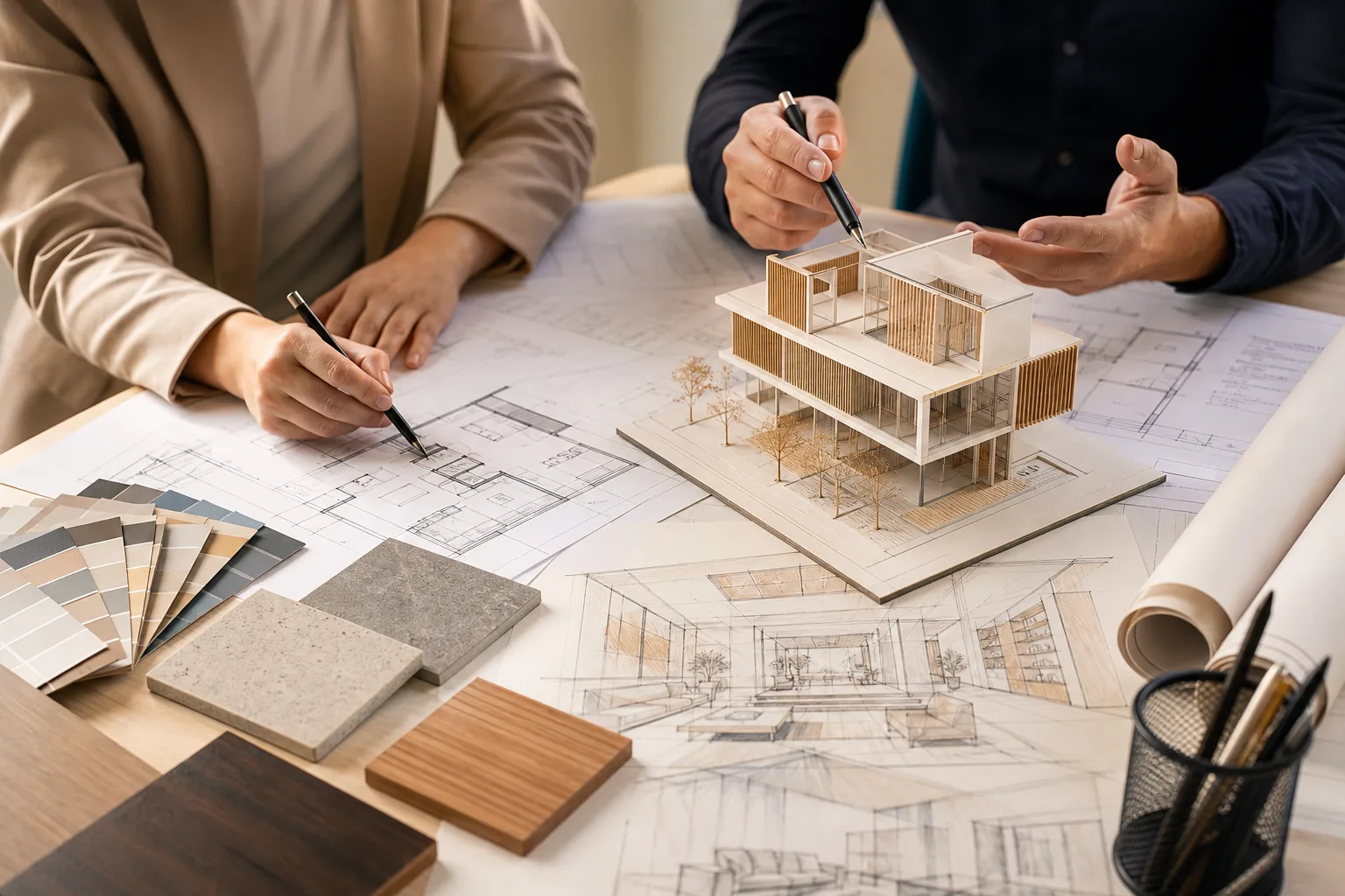 How to Start a Concept and Design Consultancy Business in Dubai with Meydan Free Zone