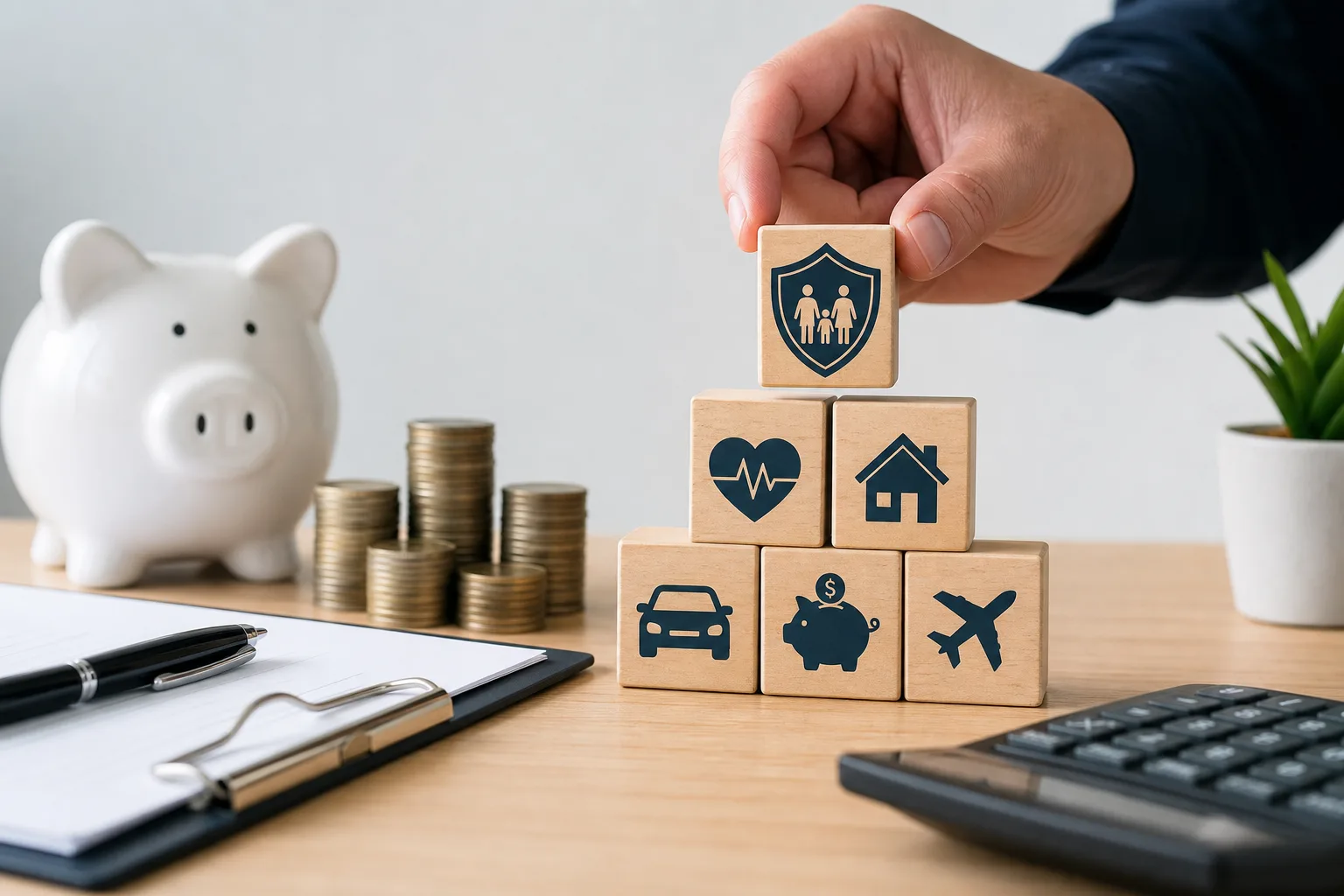 How to Start a Credit & Saving Insurance Business in Dubai with Meydan Free Zone