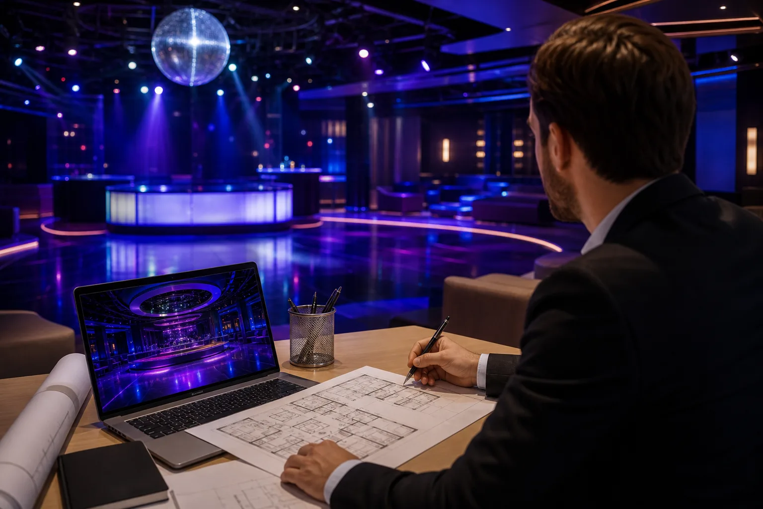 How to Start a Discotheques and Dance Floors Business in Dubai with Meydan Free Zone