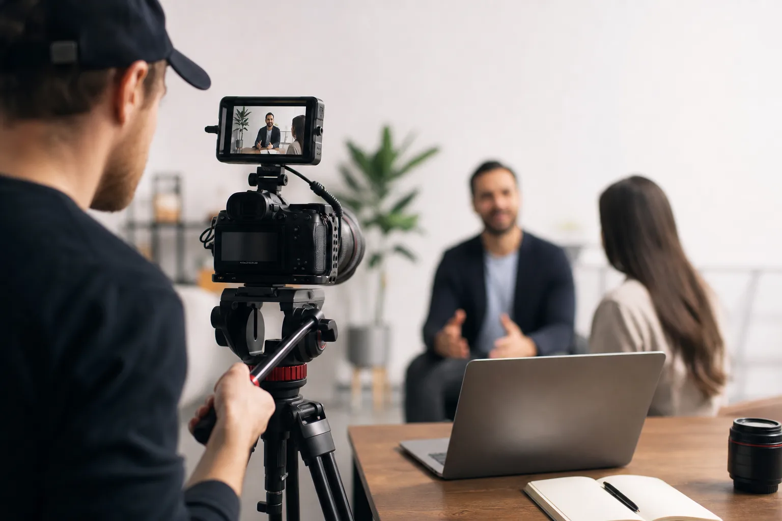 How to Start a Documentary Filming Business in Dubai with Meydan Free Zone
