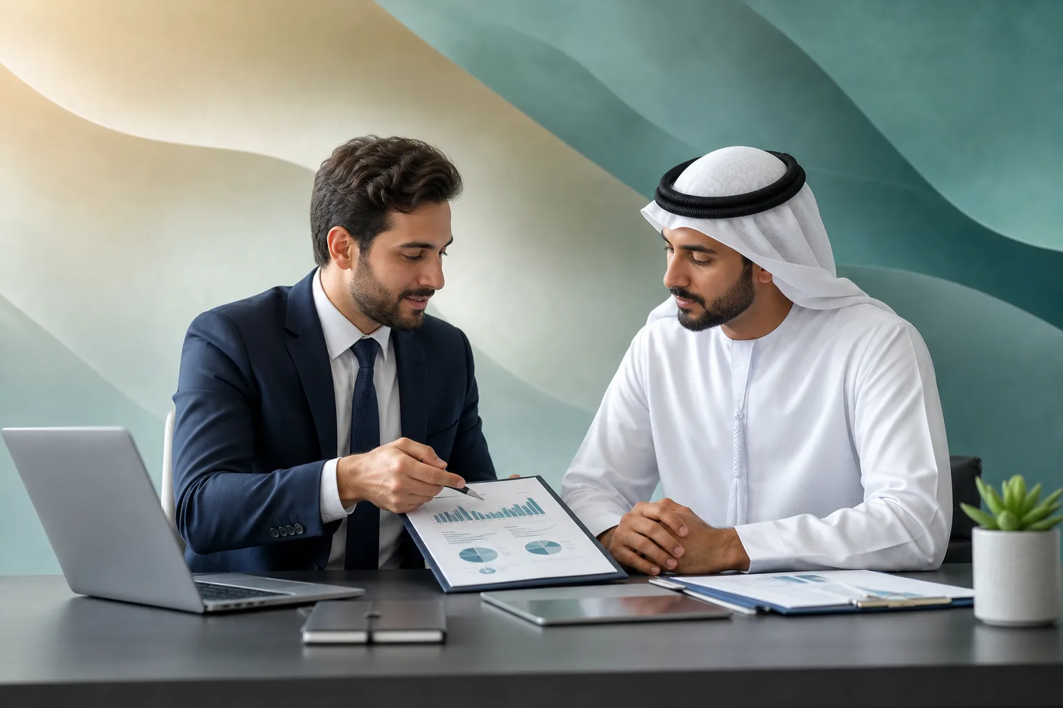 How to Start a Economic Advisory Business in Dubai with Meydan Free Zone