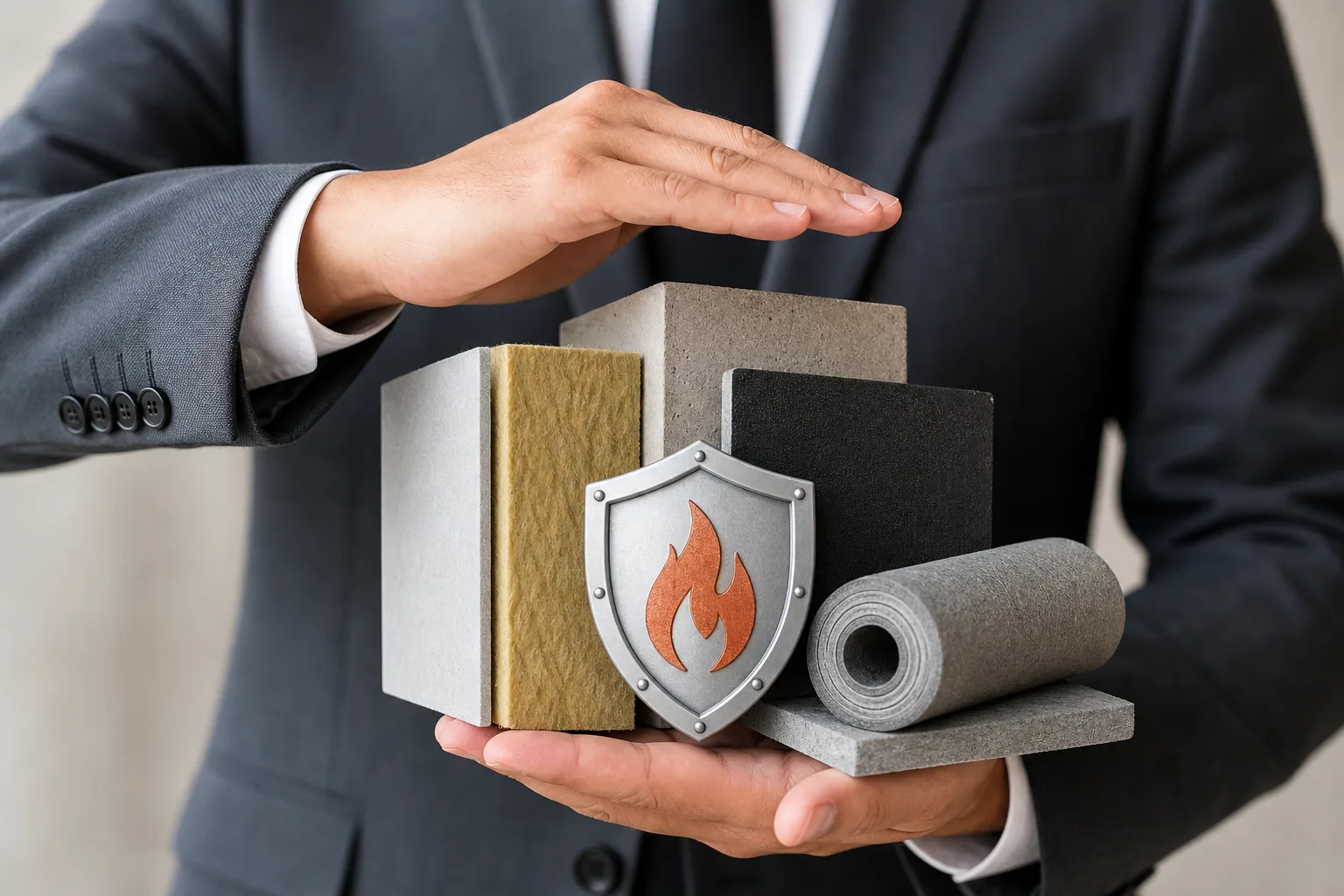 How to Start a Fire Resistant & Retardant Materials Trading Business in Dubai with Meydan Free Zone