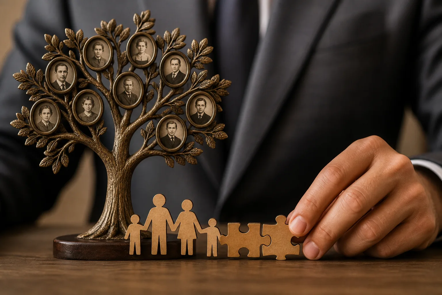 How to Start a Genealogical Organizations Business in Dubai with Meydan Free Zone