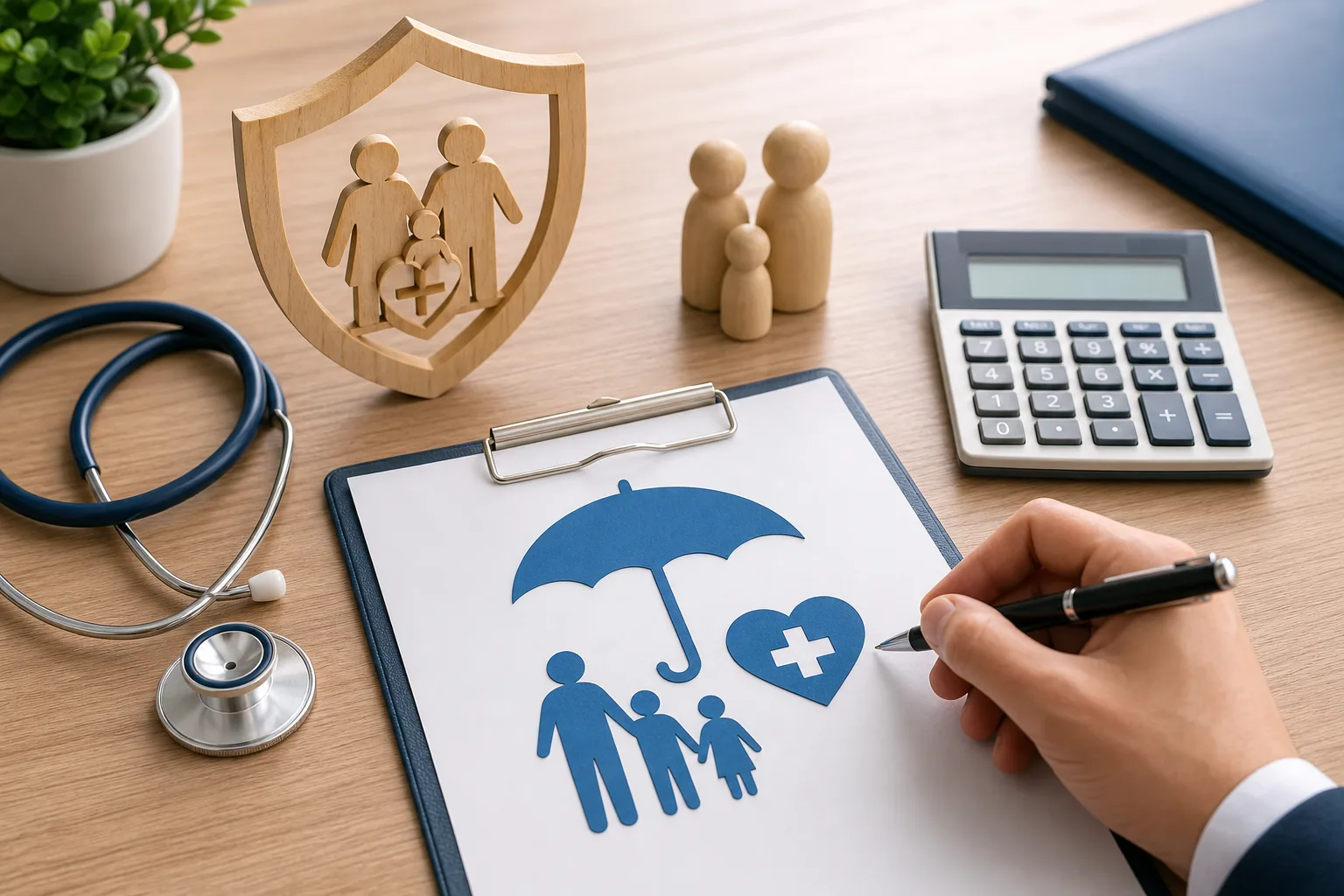 How to Start a Health Insurance Business in Dubai with Meydan Free Zone