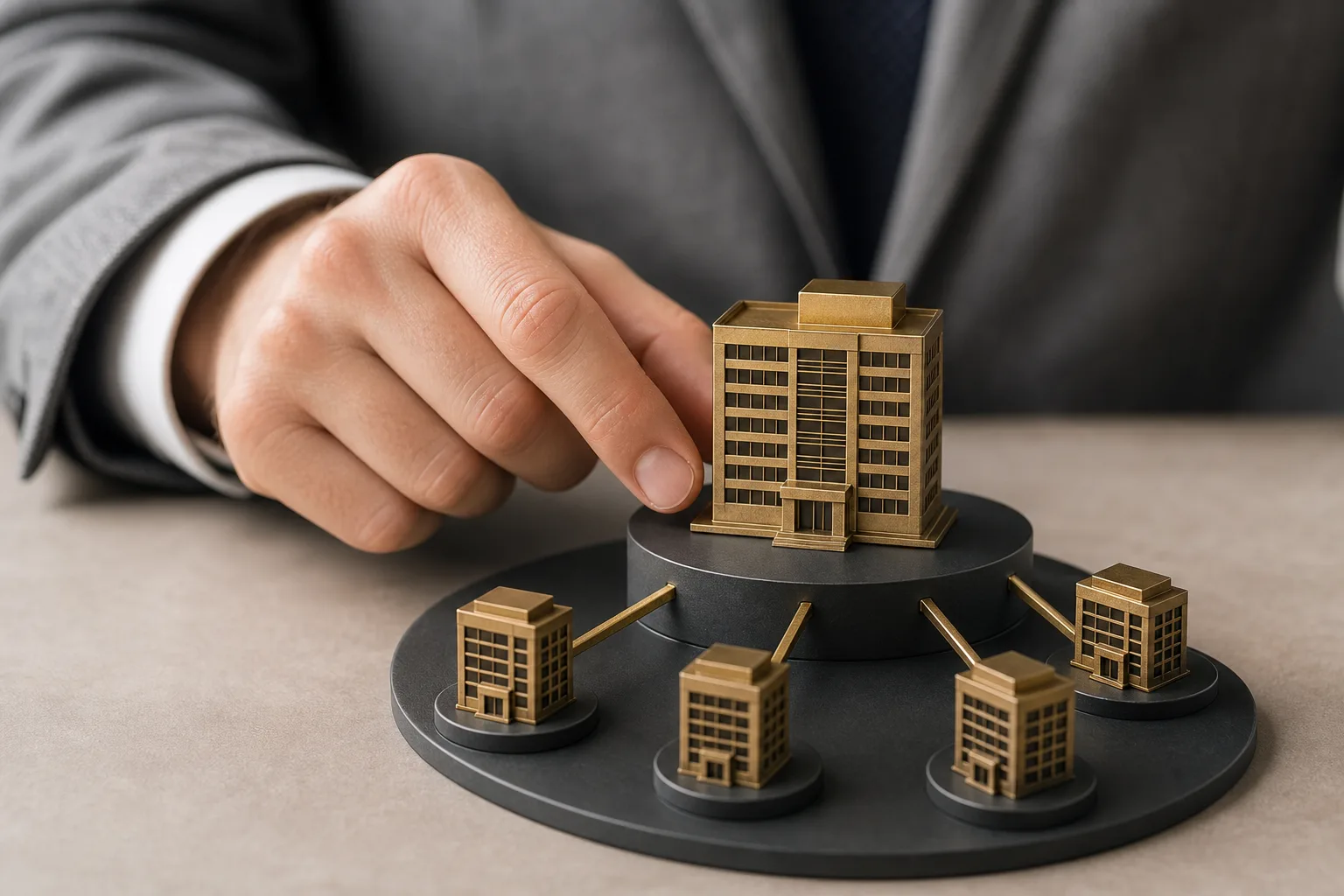 How to Start a Holding Companies Business in Dubai with Meydan Free Zone