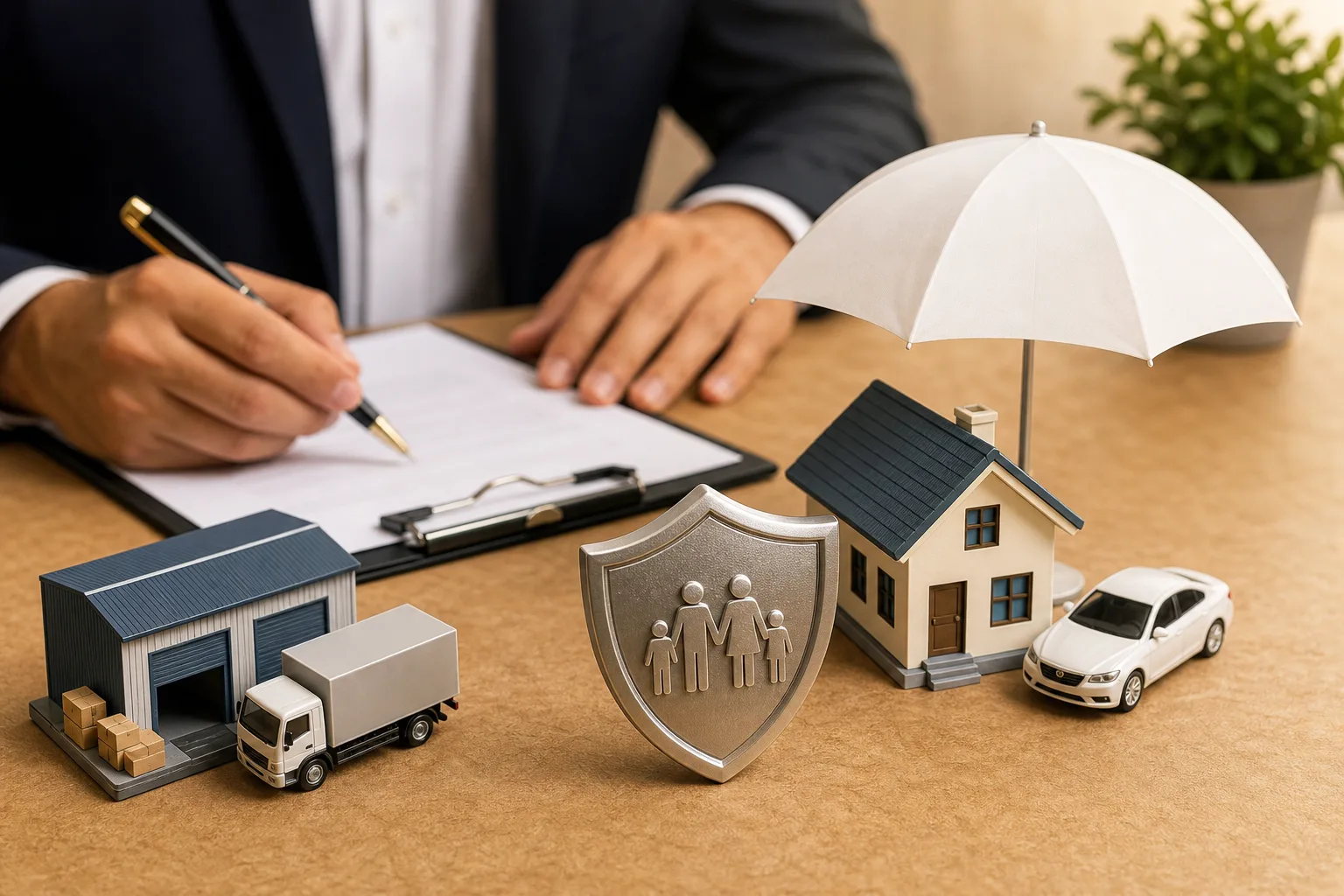 How to Start a Insurance Agent Business in Dubai with Meydan Free Zone