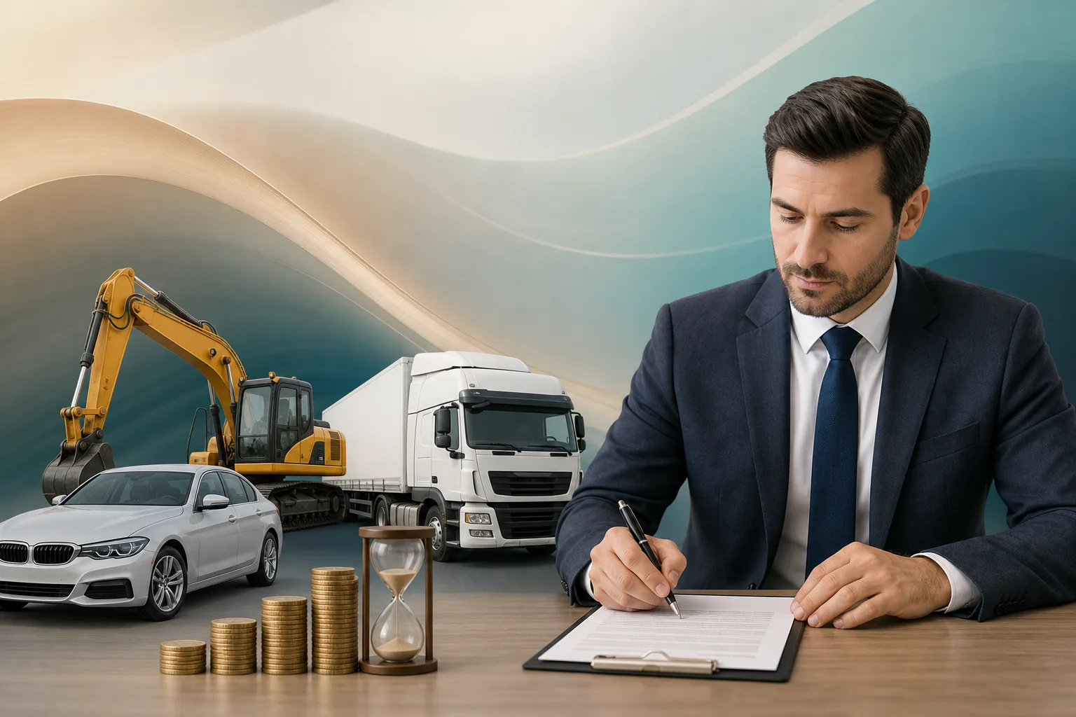 How to Start a Leasing Where The Term Approximately Covers The Expected Life Of The Asset Business in Dubai with Meydan Free Zone
