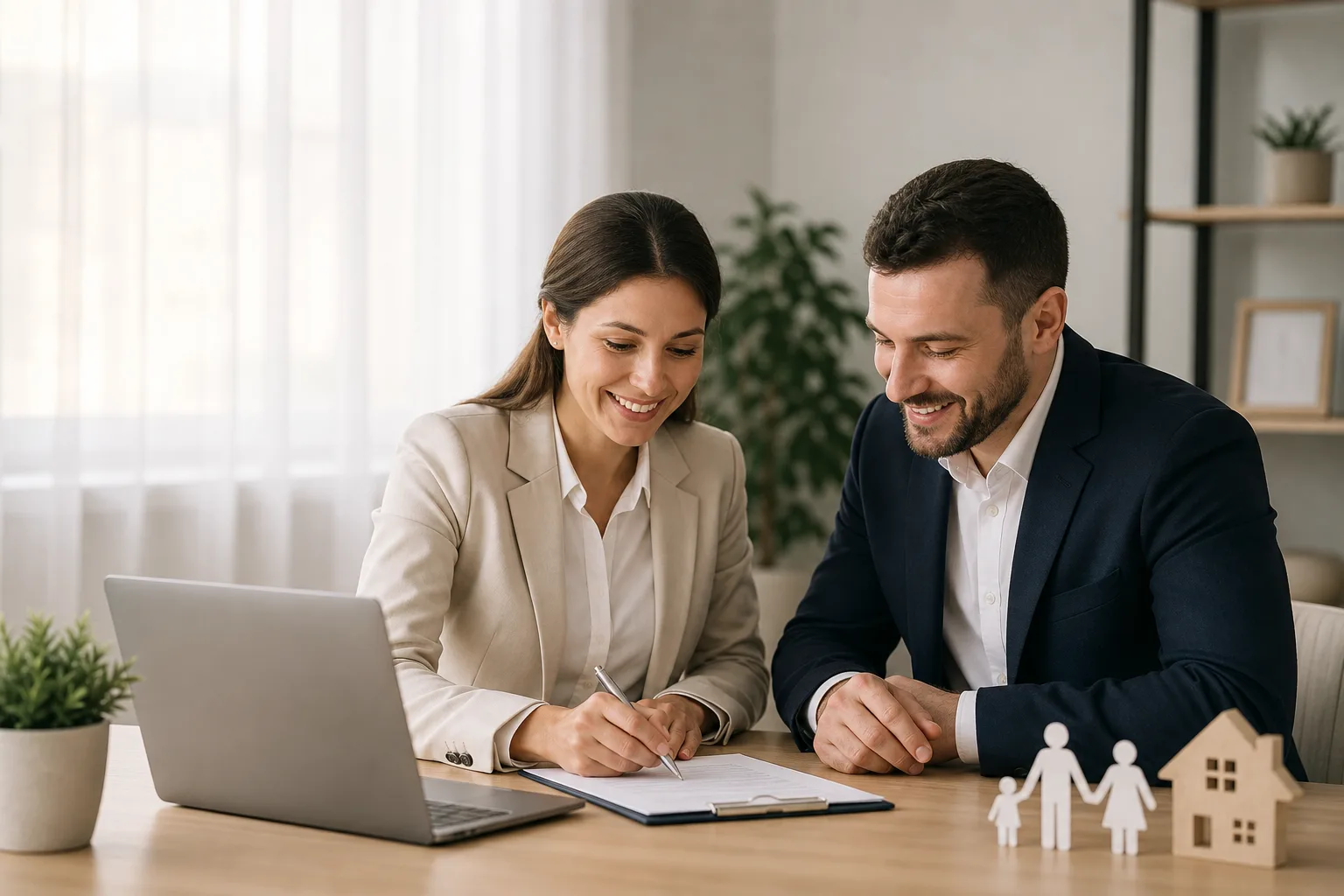 How to Start a Life Insurance Business in Dubai with Meydan Free Zone