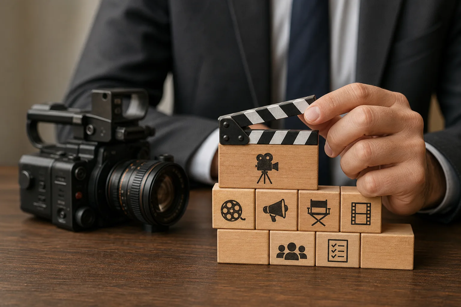 How to Start a Motion Picture Production Business in Dubai with Meydan Free Zone