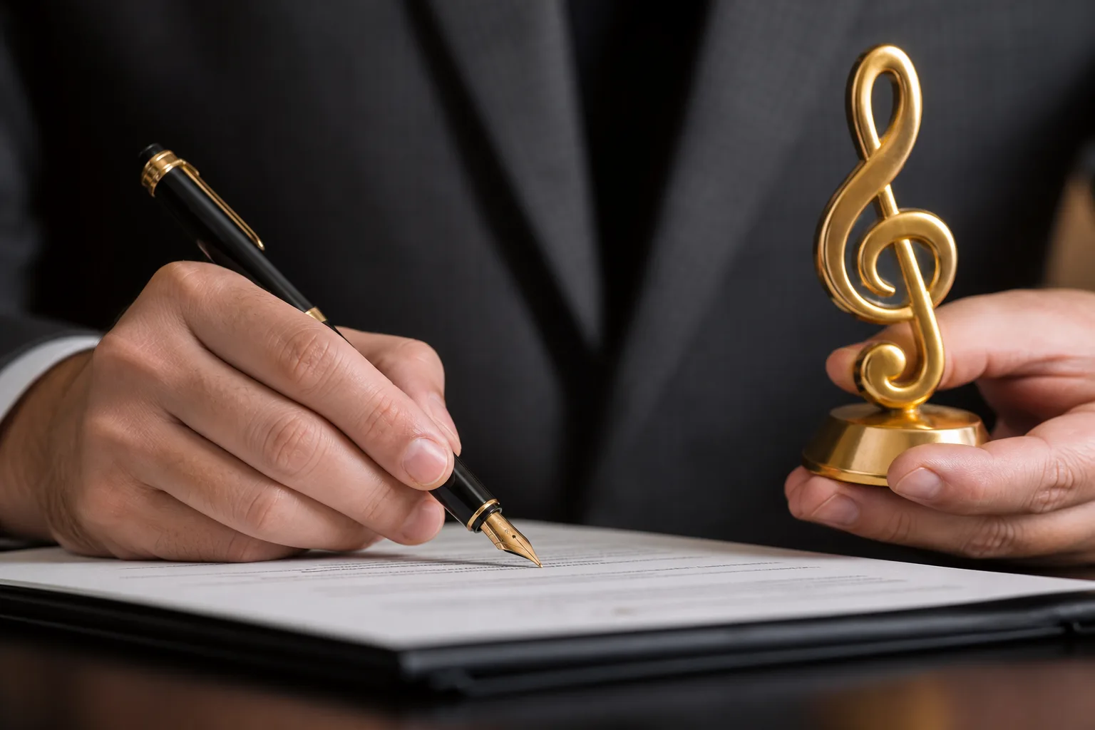 How to Start a Music Publishing, Activities Business in Dubai with Meydan Free Zone