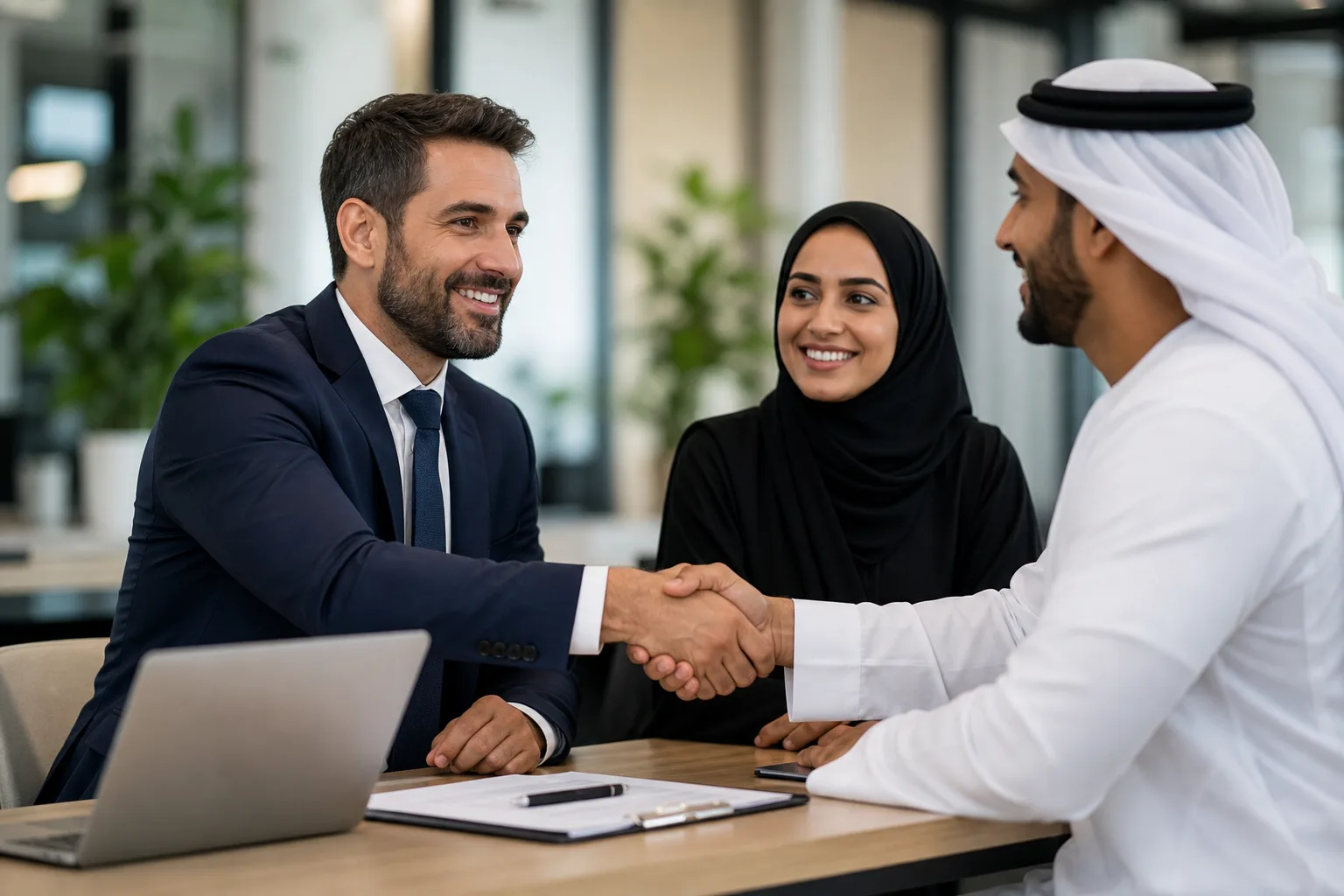 How to Start a Non-Life Insurance Business in Dubai with Meydan Free Zone