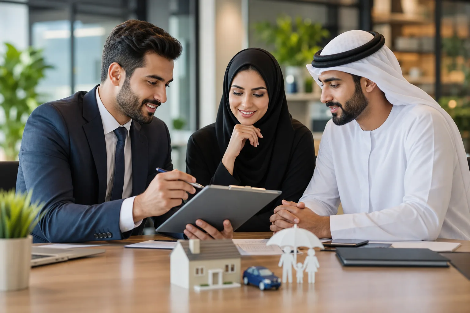 How to Start a Provision Of Insurance Services Other Than Life Insurance Business in Dubai with Meydan Free Zone