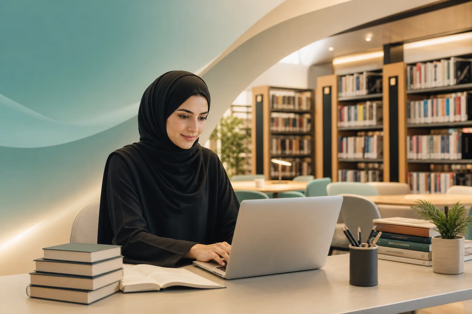 How to Start a Public Library Business in Dubai with Meydan Free Zone