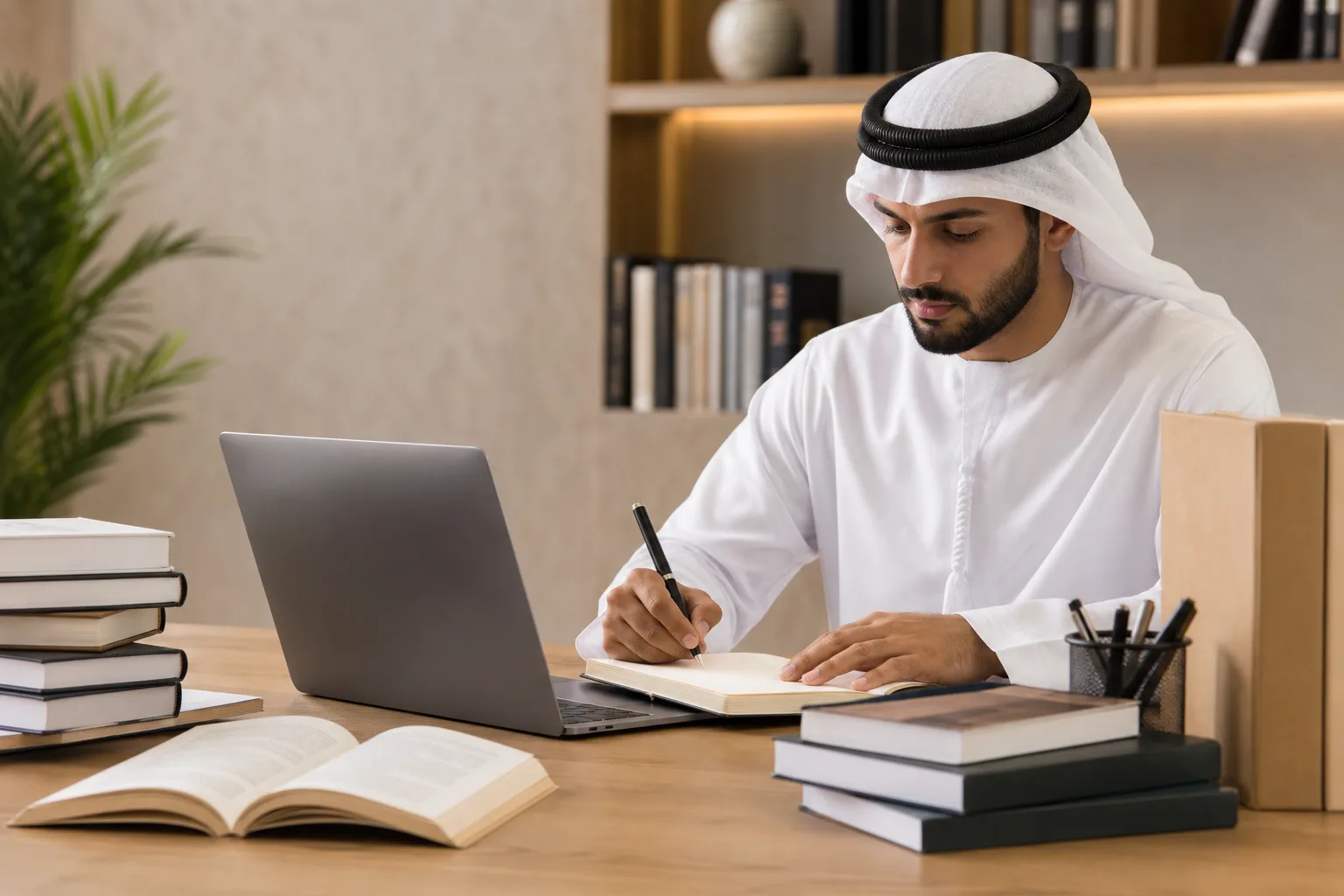 How to Start a Publishing Business in Dubai with Meydan Free Zone