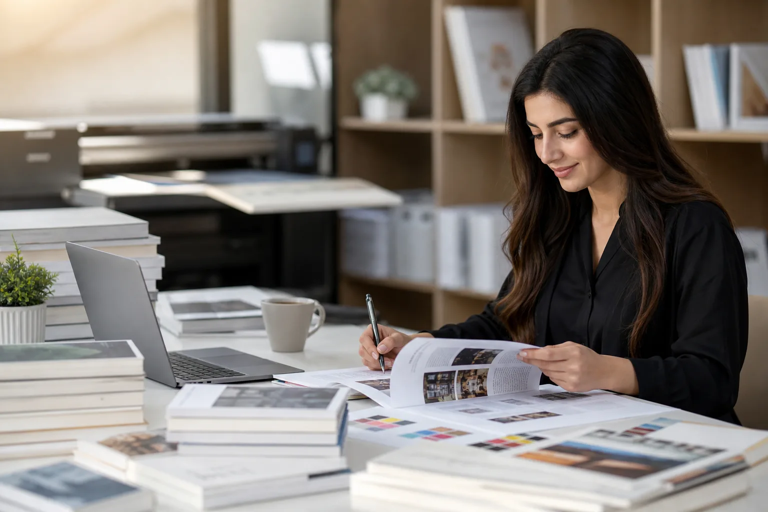 How to Start a Publishing of Books and Other Publications Services Business in Dubai with Meydan Free Zone