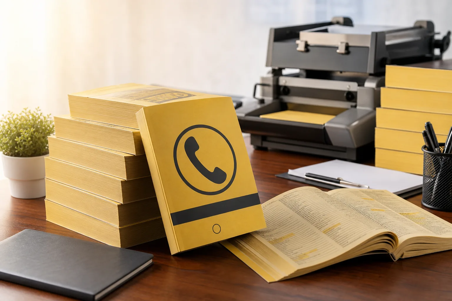 How to Start a Publishing of Telephone Books Business in Dubai with Meydan Free Zone