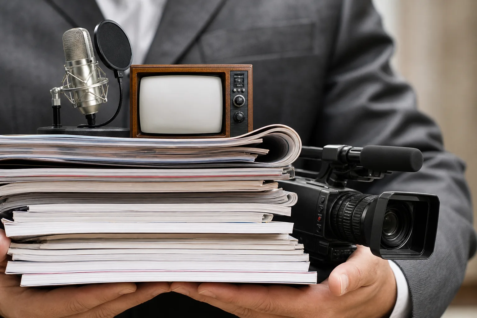 How to Start a Publishing of Periodicals and Other Journals, Including Publishing of Radio and Television Business in Dubai with Meydan Free Zone