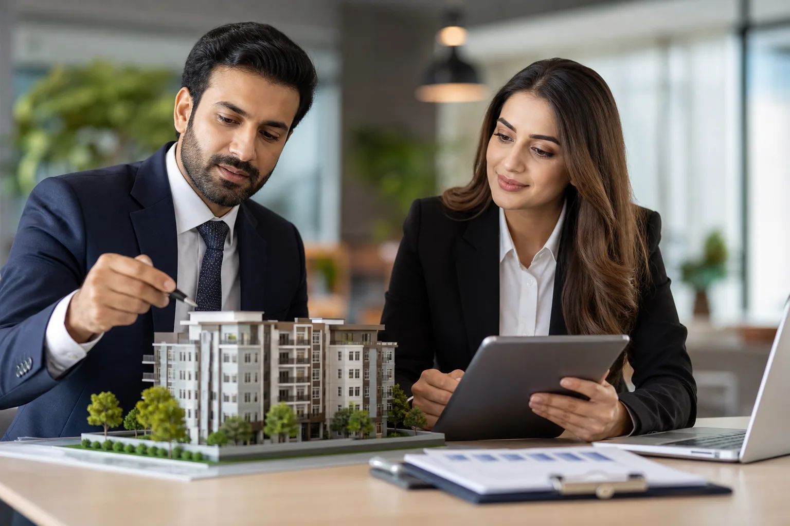 How to Start a Real Estate Management Supervision Services Business in Dubai with Meydan Free Zone