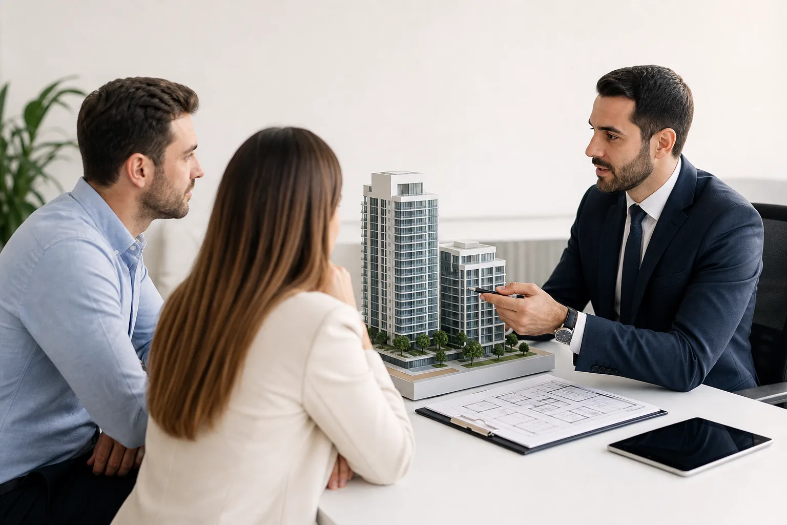 How to Start a Real Estate Consultancies Business in Dubai with Meydan Free Zone