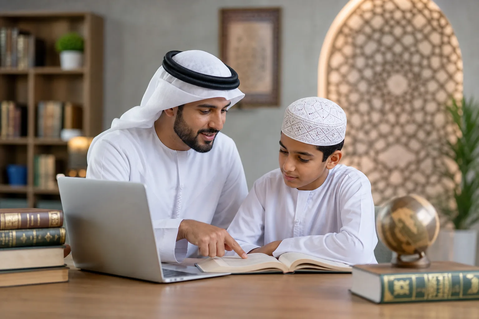 How to Start a Religious Studies School Business in Dubai with Meydan Free Zone