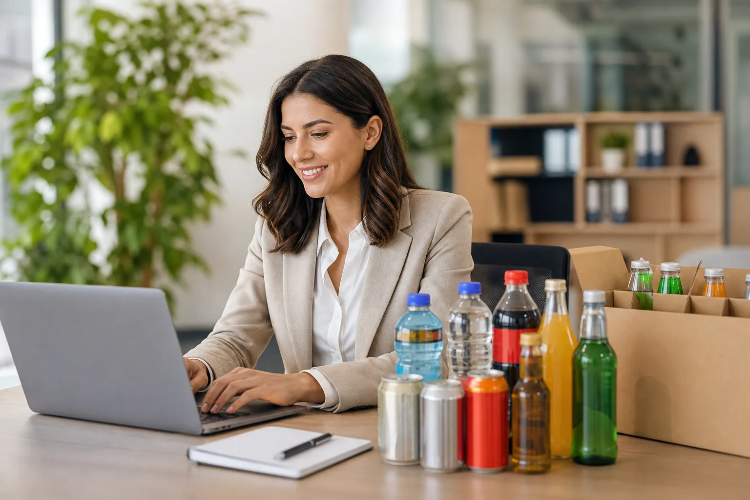 How to Start a Retail Sale of Beverages (Not For Consumption On The Premises) Business with Meydan Free Zone