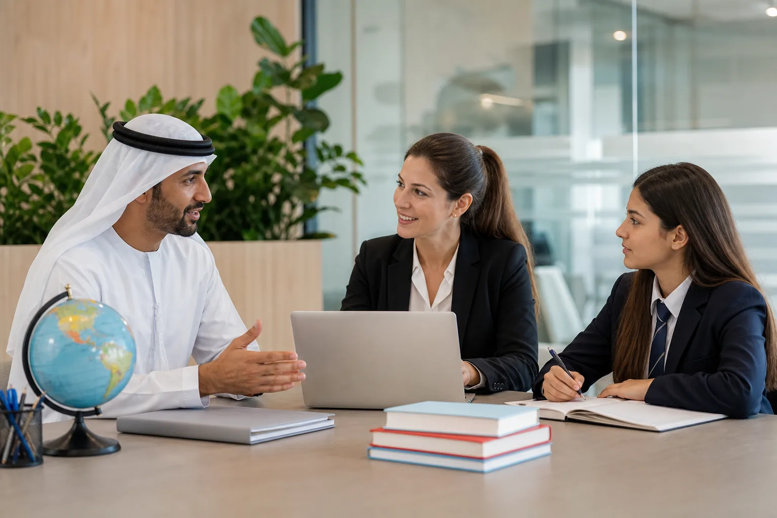 How to Start a Secondary Education Business in Dubai with Meydan Free Zone