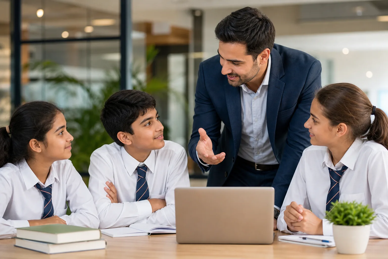 How to Start a Secondary School Business in Dubai with Meydan Free Zone