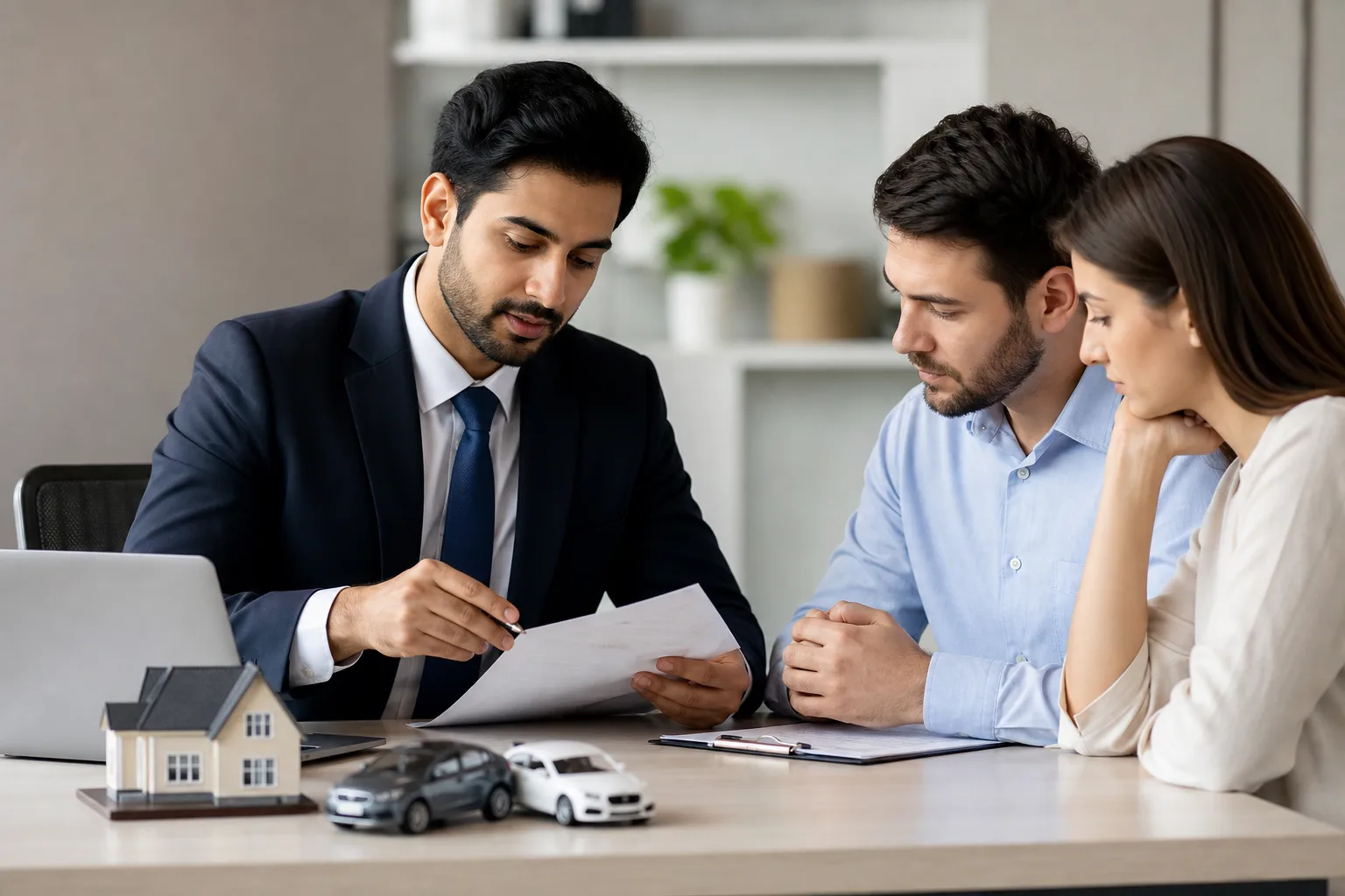How to Start a Settling Insurance Claims Business in Dubai with Meydan Free Zone