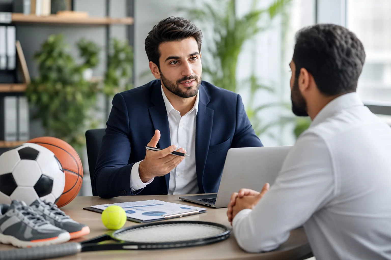 How to Start a Sports Activities Business in Dubai with Meydan Free Zone