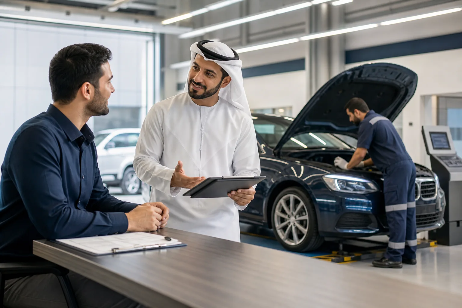 How to Start a Taqyeem Service Center Business in Dubai with Meydan Free Zone