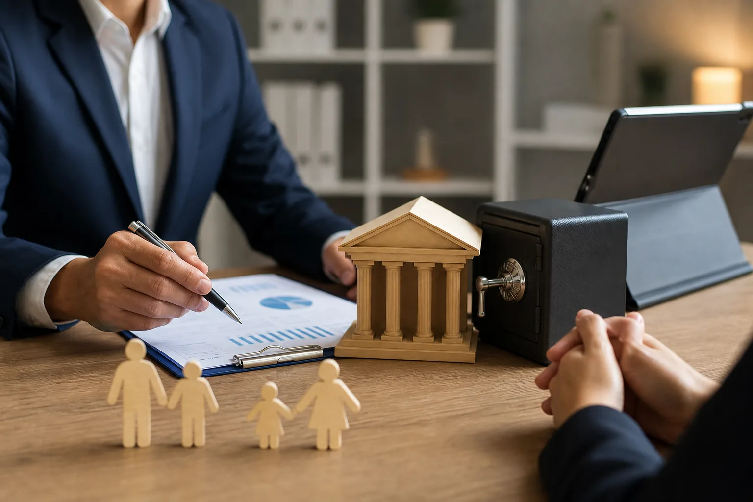 How to Start a Trustee, Fiduciary And Custody Services On A Fee Or Contract Basis Business in Dubai with Meydan Free Zone