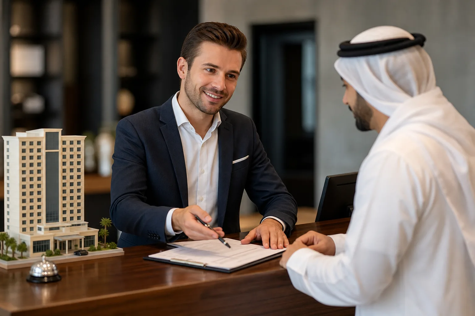 How to Start an Economy Hotel Business in Dubai with Meydan Free Zone